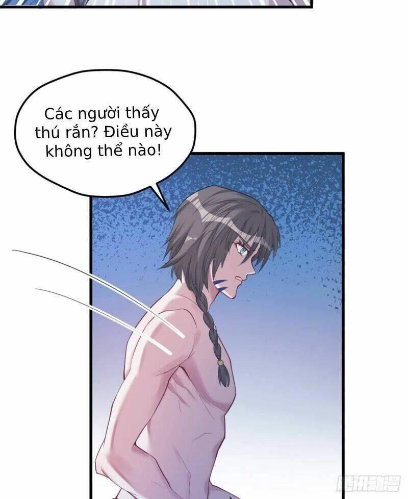 Thảnh Thơi Thú Thế Chủng Chủng Điền, Sinh Sinh Tể - Update Chapter 179 - 30