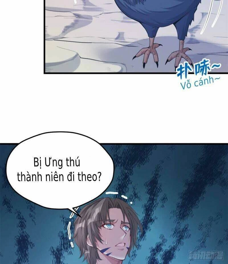 Thảnh Thơi Thú Thế Chủng Chủng Điền, Sinh Sinh Tể - Update Chapter 179 - 33