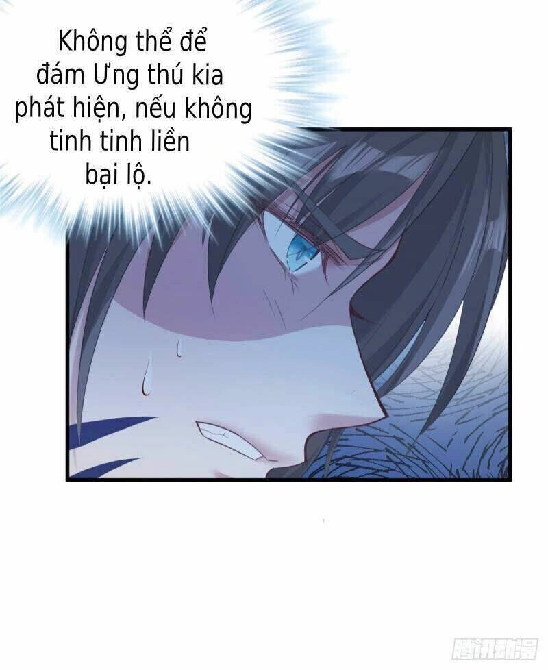 Thảnh Thơi Thú Thế Chủng Chủng Điền, Sinh Sinh Tể - Update Chapter 179 - 35