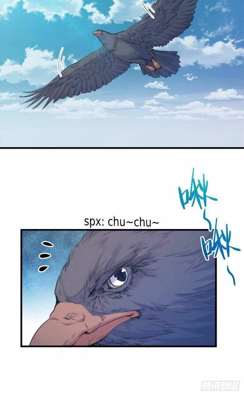 Thảnh Thơi Thú Thế Chủng Chủng Điền, Sinh Sinh Tể - Update Chapter 179 - 39