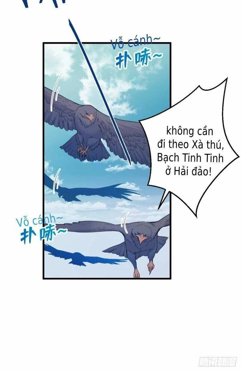 Thảnh Thơi Thú Thế Chủng Chủng Điền, Sinh Sinh Tể - Update Chapter 179 - 42