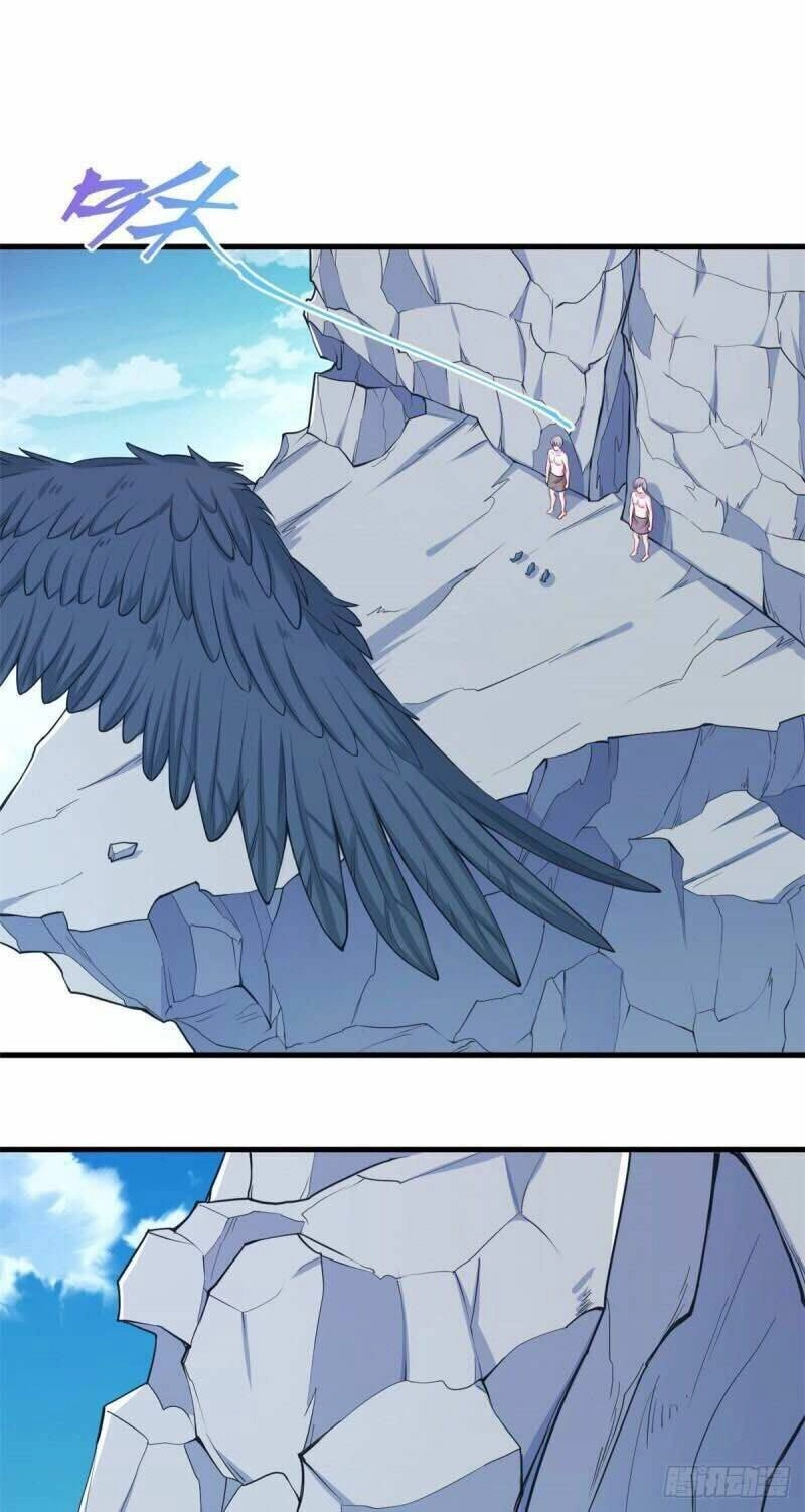 Thảnh Thơi Thú Thế Chủng Chủng Điền, Sinh Sinh Tể - Update Chapter 180 - 2