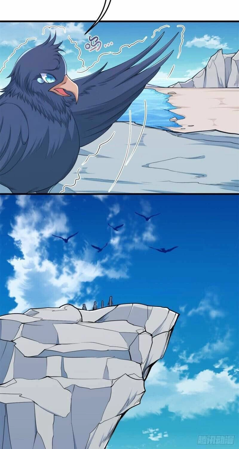 Thảnh Thơi Thú Thế Chủng Chủng Điền, Sinh Sinh Tể - Update Chapter 180 - 7