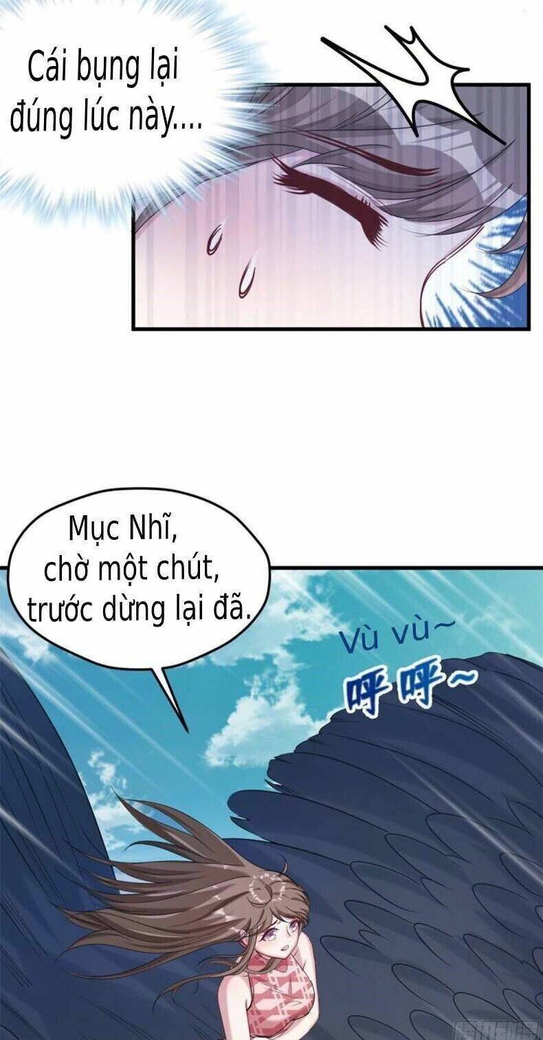 Thảnh Thơi Thú Thế Chủng Chủng Điền, Sinh Sinh Tể - Update Chapter 180 - 17