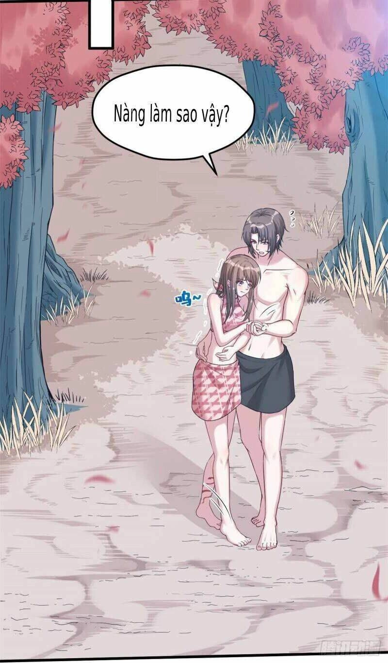 Thảnh Thơi Thú Thế Chủng Chủng Điền, Sinh Sinh Tể - Update Chapter 180 - 20