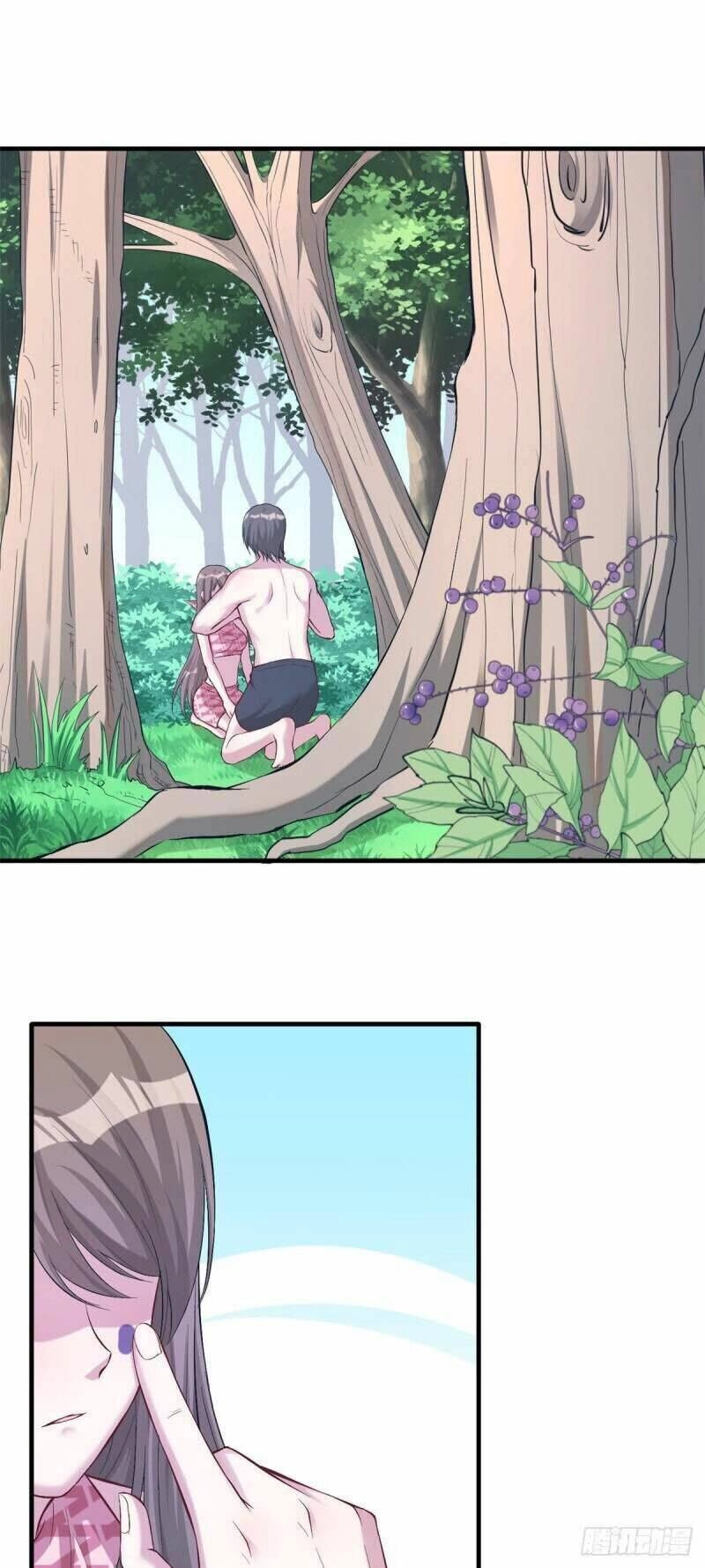 Thảnh Thơi Thú Thế Chủng Chủng Điền, Sinh Sinh Tể - Update Chapter 181 - 2