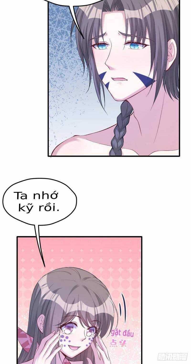 Thảnh Thơi Thú Thế Chủng Chủng Điền, Sinh Sinh Tể - Update Chapter 181 - 5