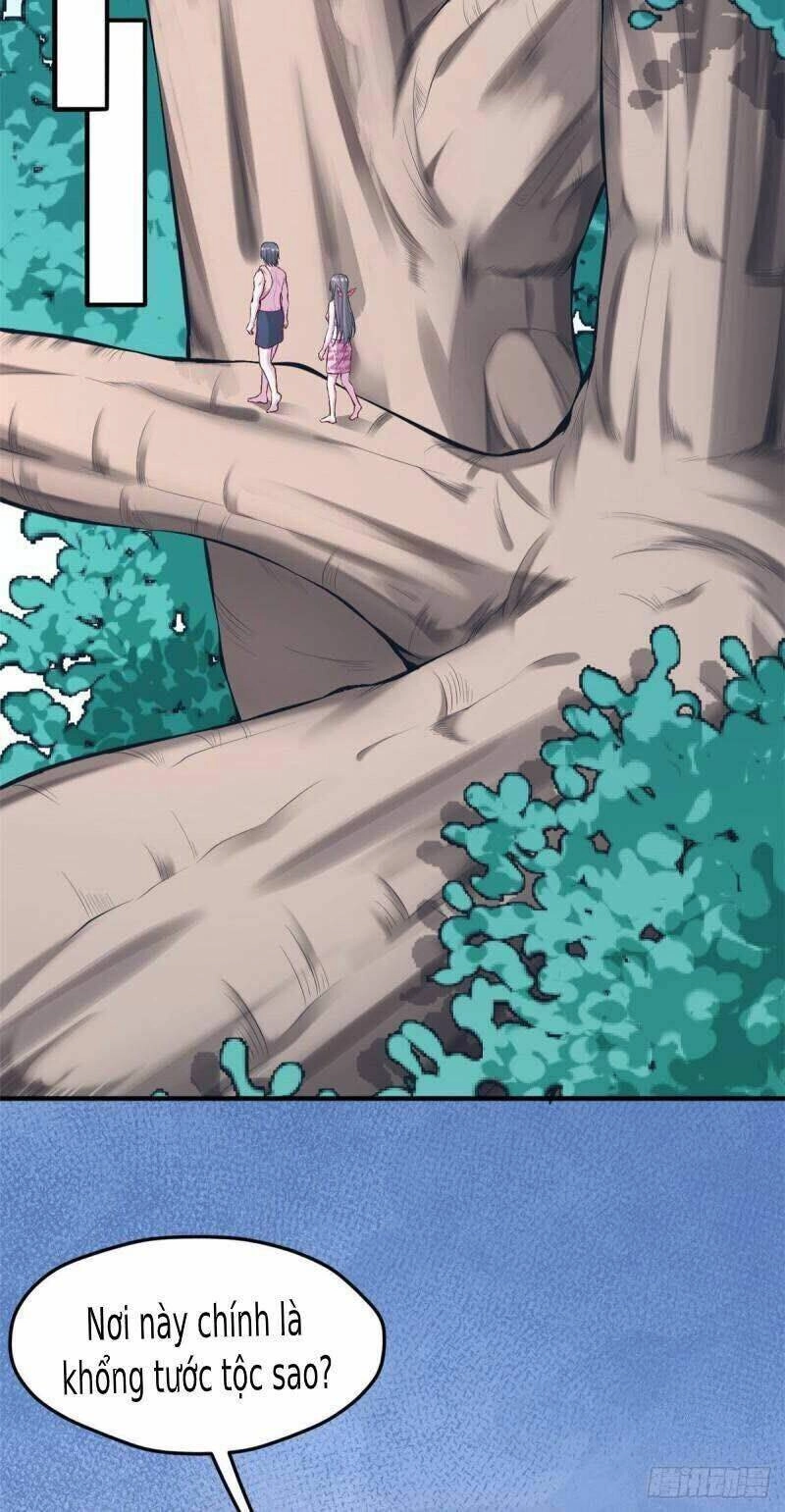 Thảnh Thơi Thú Thế Chủng Chủng Điền, Sinh Sinh Tể - Update Chapter 181 - 7