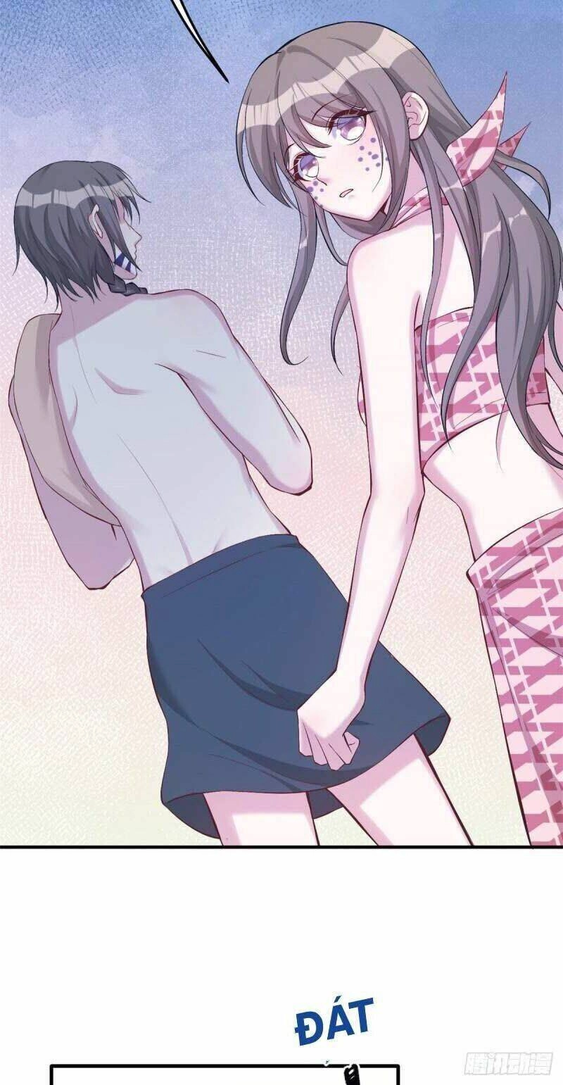 Thảnh Thơi Thú Thế Chủng Chủng Điền, Sinh Sinh Tể - Update Chapter 181 - 8