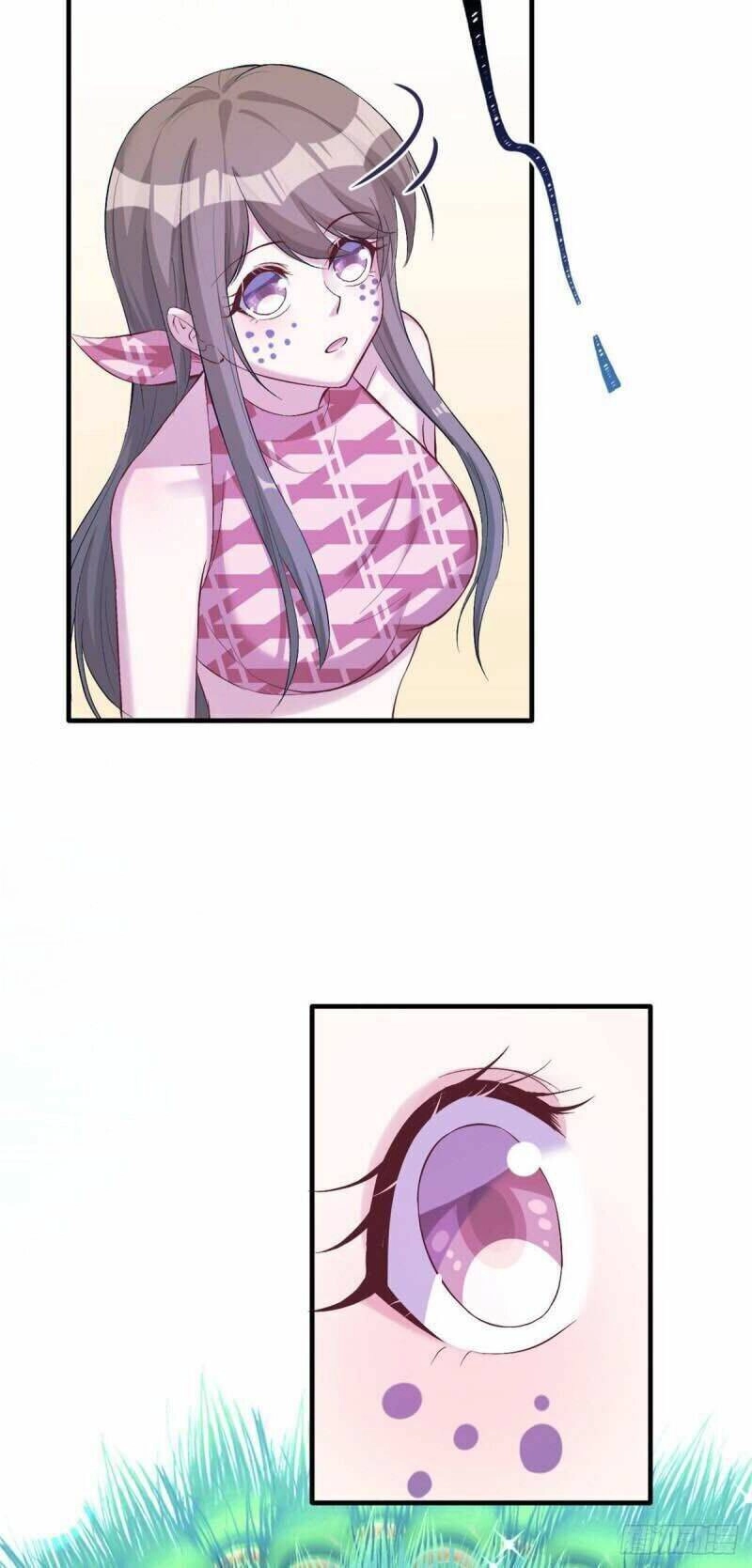 Thảnh Thơi Thú Thế Chủng Chủng Điền, Sinh Sinh Tể - Update Chapter 181 - 9