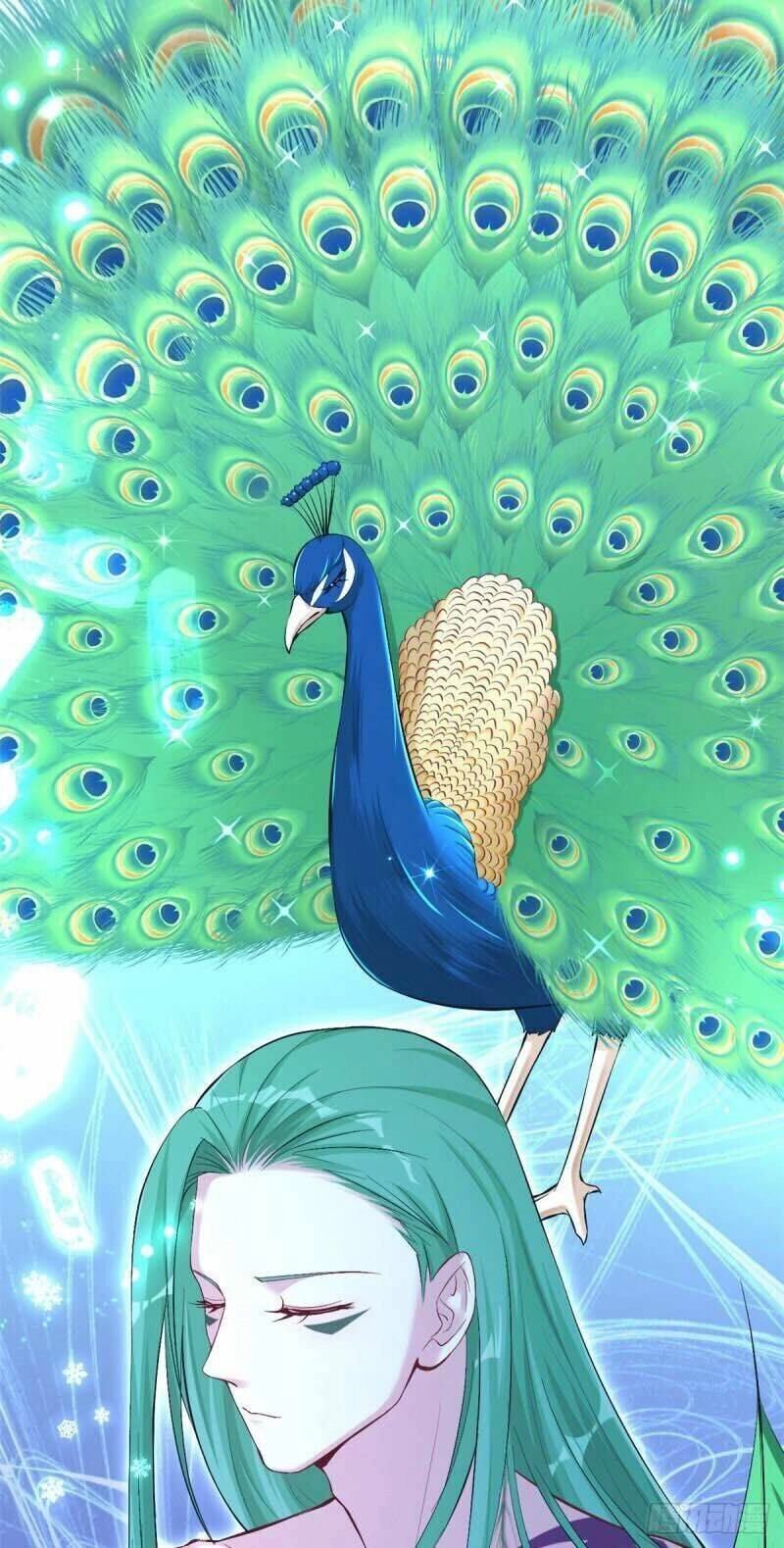 Thảnh Thơi Thú Thế Chủng Chủng Điền, Sinh Sinh Tể - Update Chapter 181 - 10