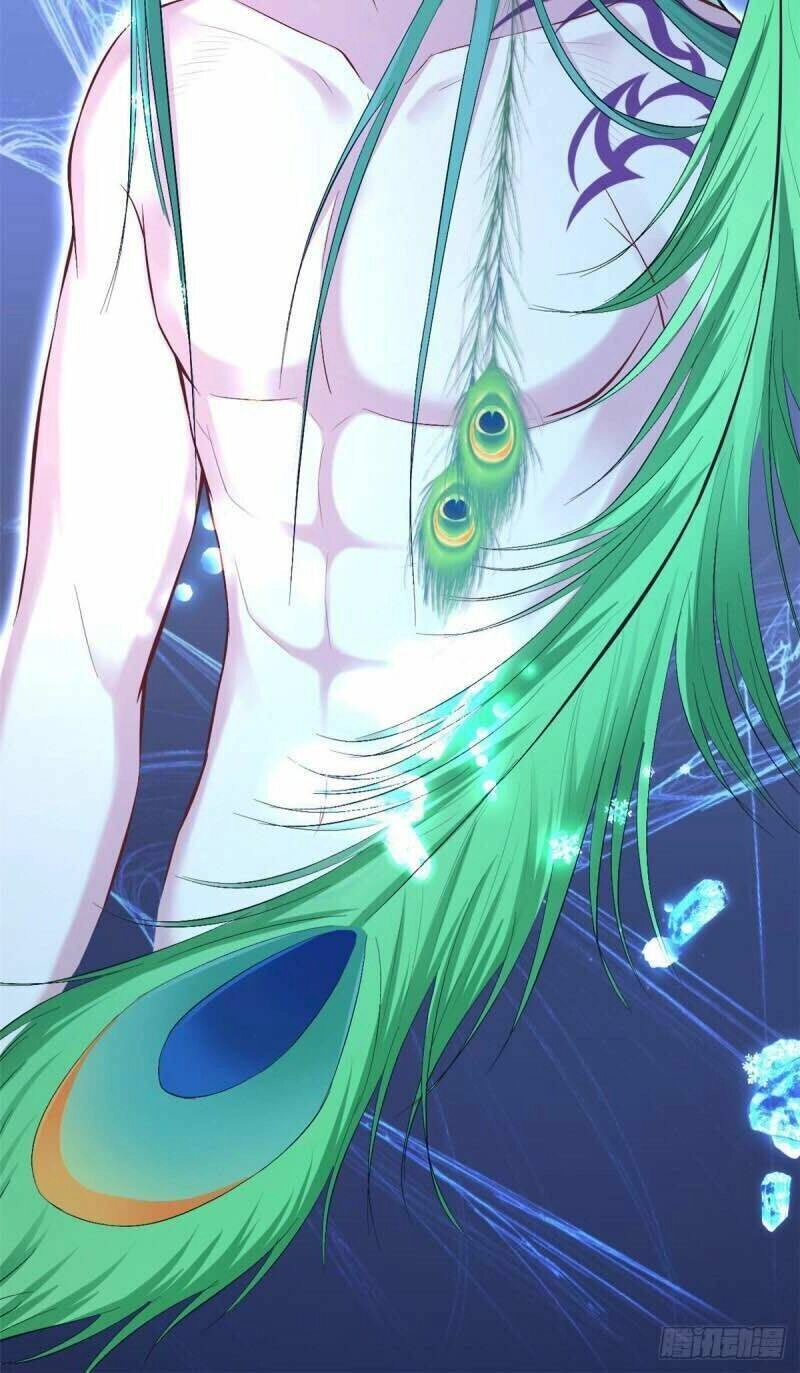 Thảnh Thơi Thú Thế Chủng Chủng Điền, Sinh Sinh Tể - Update Chapter 181 - 11