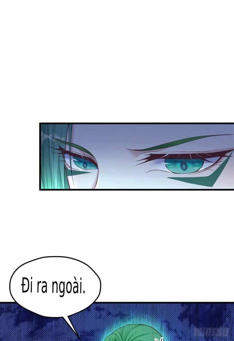 Thảnh Thơi Thú Thế Chủng Chủng Điền, Sinh Sinh Tể - Update Chapter 181 - 12