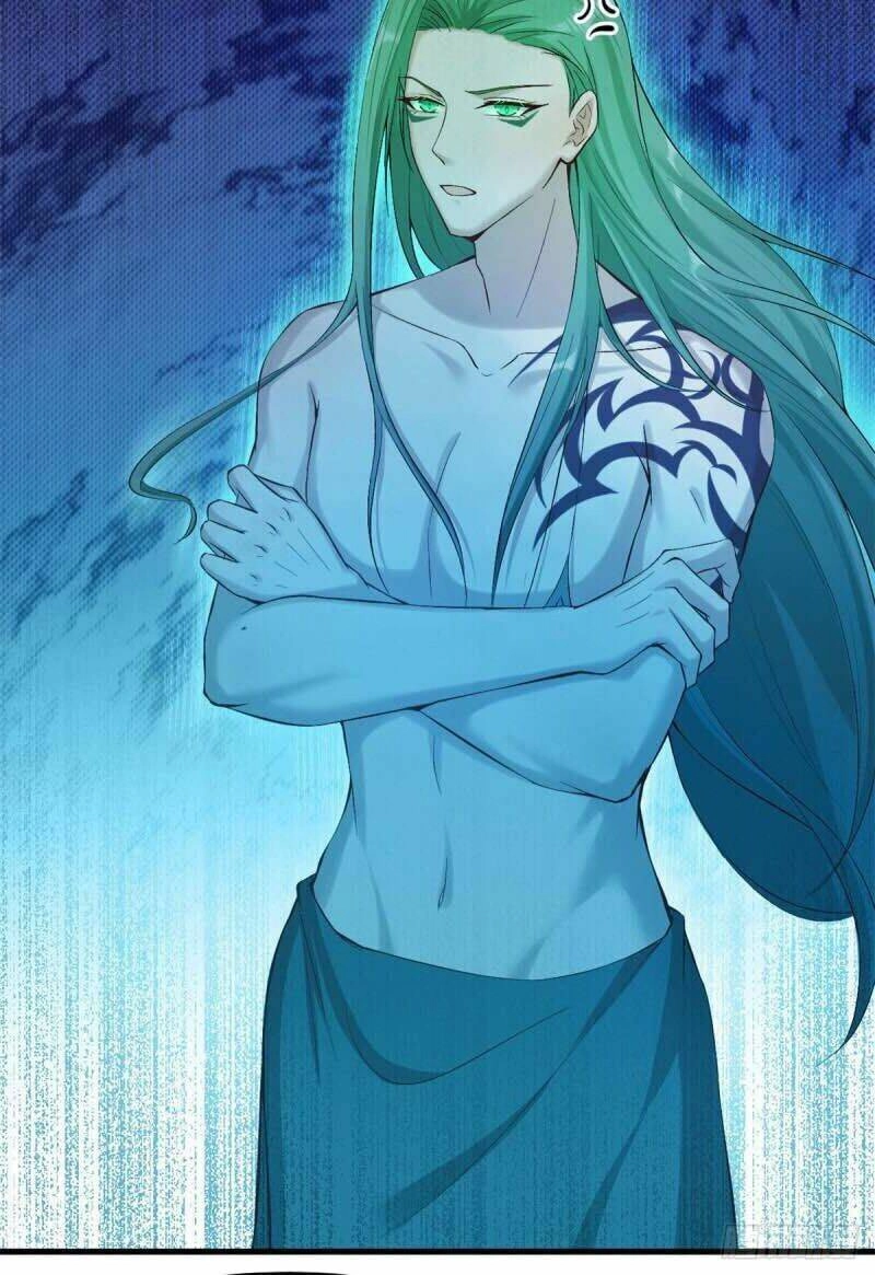 Thảnh Thơi Thú Thế Chủng Chủng Điền, Sinh Sinh Tể - Update Chapter 181 - 13