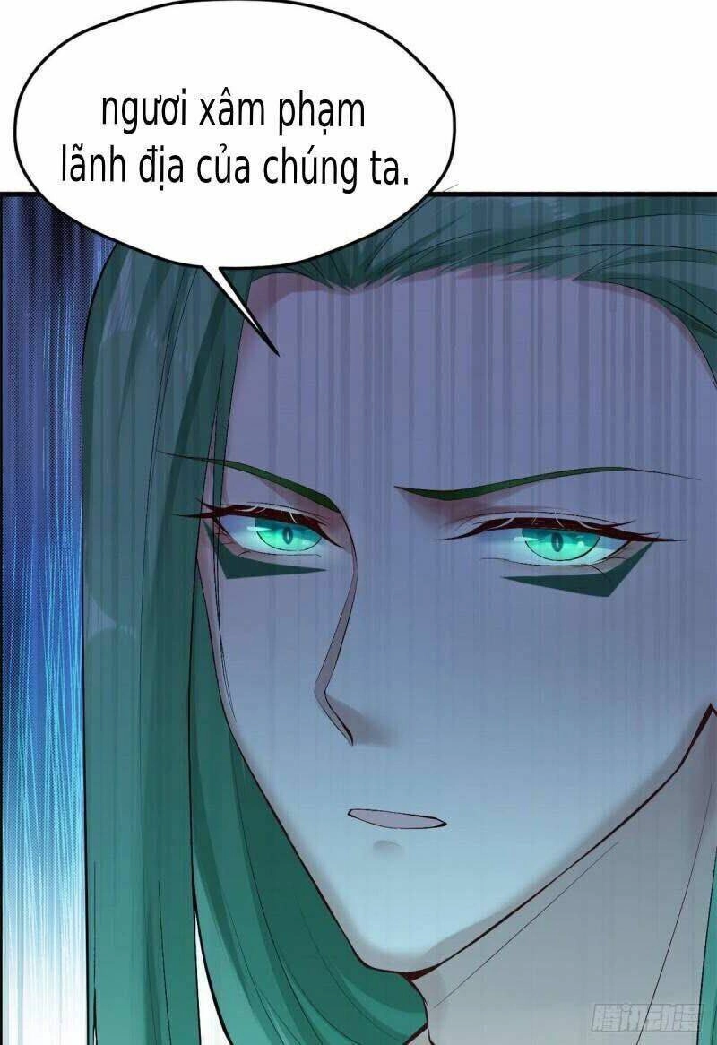 Thảnh Thơi Thú Thế Chủng Chủng Điền, Sinh Sinh Tể - Update Chapter 181 - 14