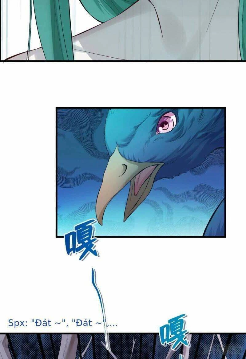 Thảnh Thơi Thú Thế Chủng Chủng Điền, Sinh Sinh Tể - Update Chapter 181 - 15