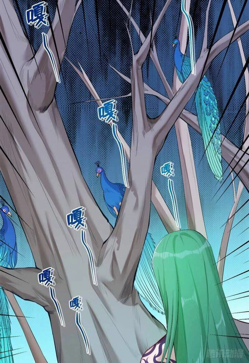 Thảnh Thơi Thú Thế Chủng Chủng Điền, Sinh Sinh Tể - Update Chapter 181 - 16