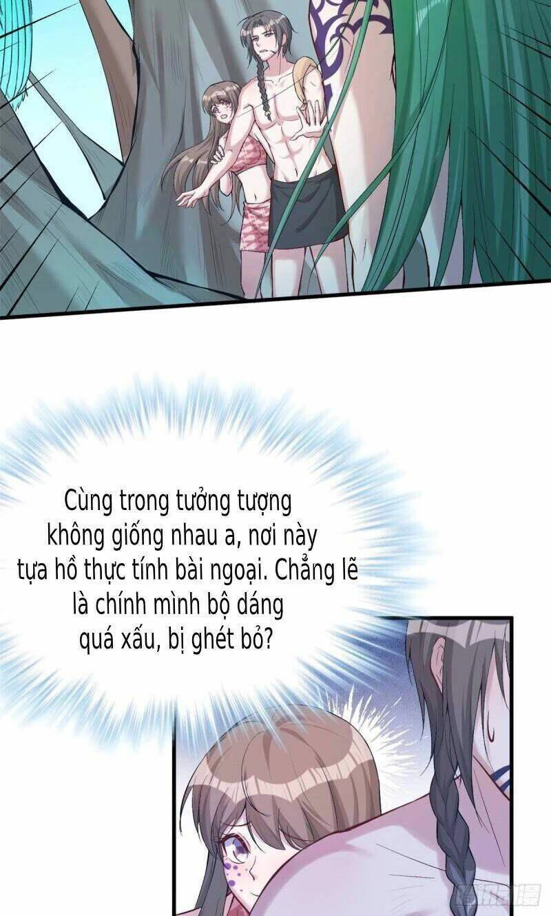 Thảnh Thơi Thú Thế Chủng Chủng Điền, Sinh Sinh Tể - Update Chapter 181 - 17