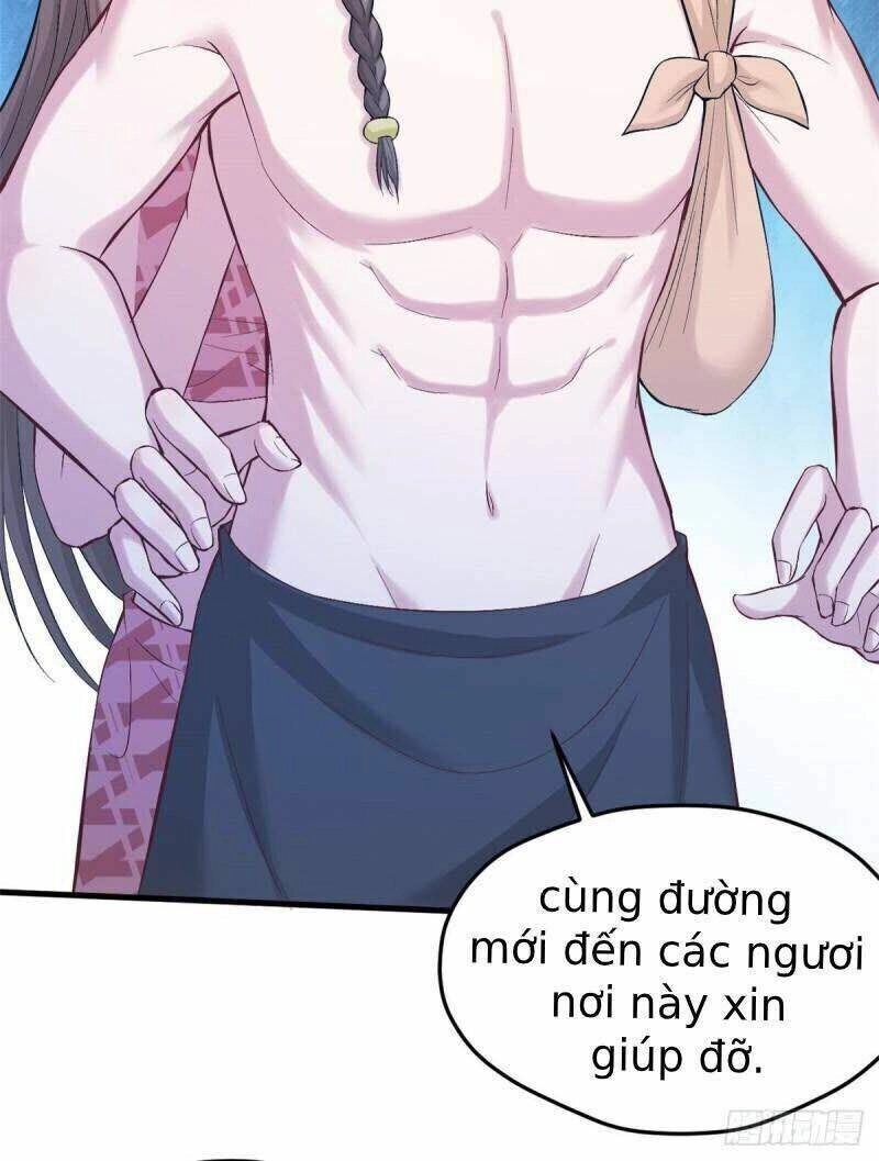 Thảnh Thơi Thú Thế Chủng Chủng Điền, Sinh Sinh Tể - Update Chapter 181 - 19