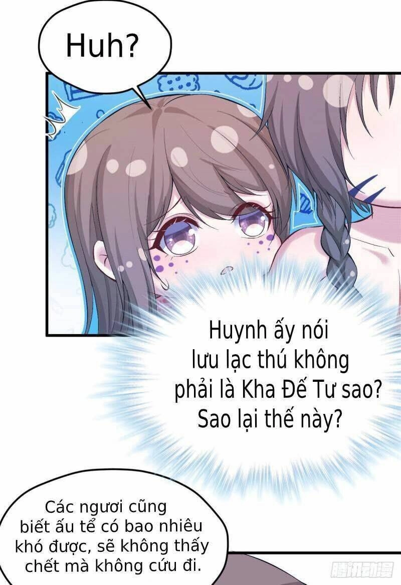 Thảnh Thơi Thú Thế Chủng Chủng Điền, Sinh Sinh Tể - Update Chapter 181 - 20