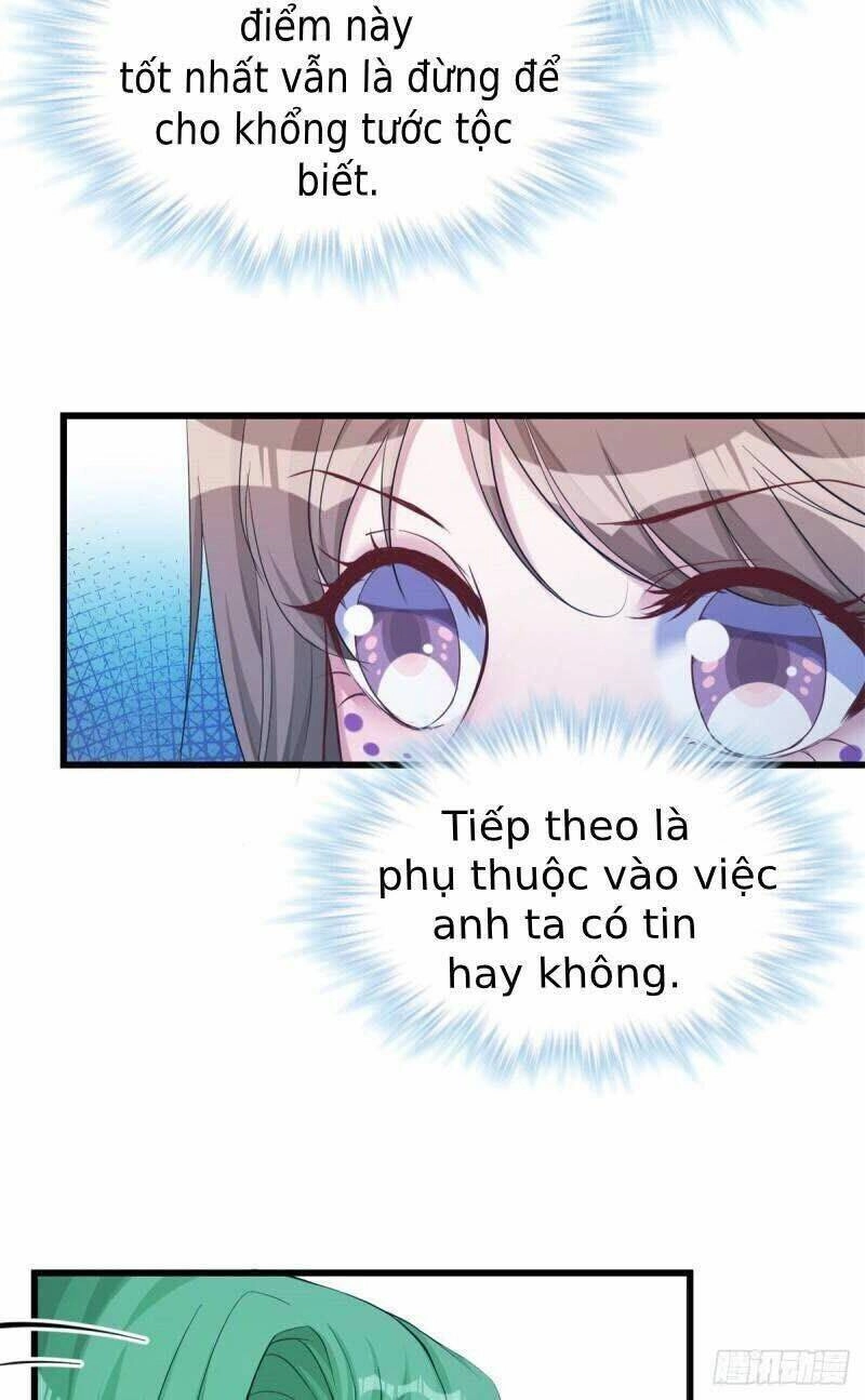 Thảnh Thơi Thú Thế Chủng Chủng Điền, Sinh Sinh Tể - Update Chapter 181 - 23