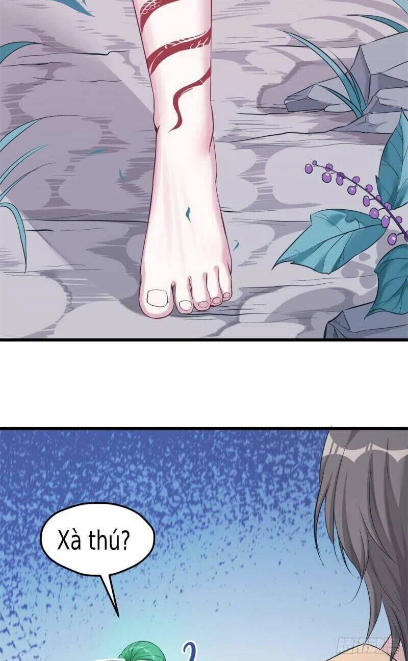 Thảnh Thơi Thú Thế Chủng Chủng Điền, Sinh Sinh Tể - Update Chapter 181 - 26