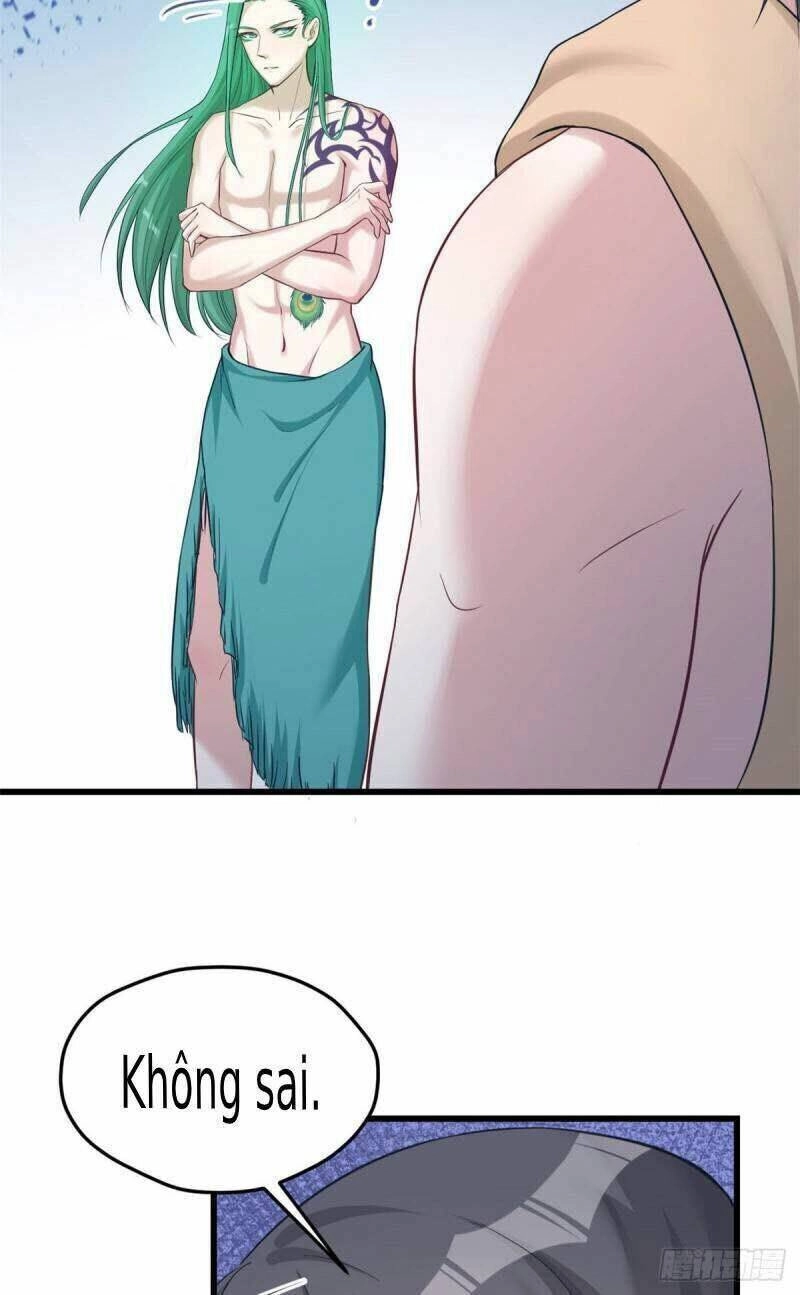 Thảnh Thơi Thú Thế Chủng Chủng Điền, Sinh Sinh Tể - Update Chapter 181 - 27