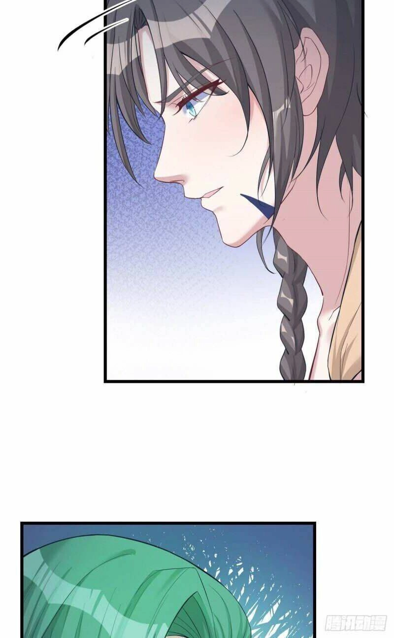 Thảnh Thơi Thú Thế Chủng Chủng Điền, Sinh Sinh Tể - Update Chapter 181 - 28