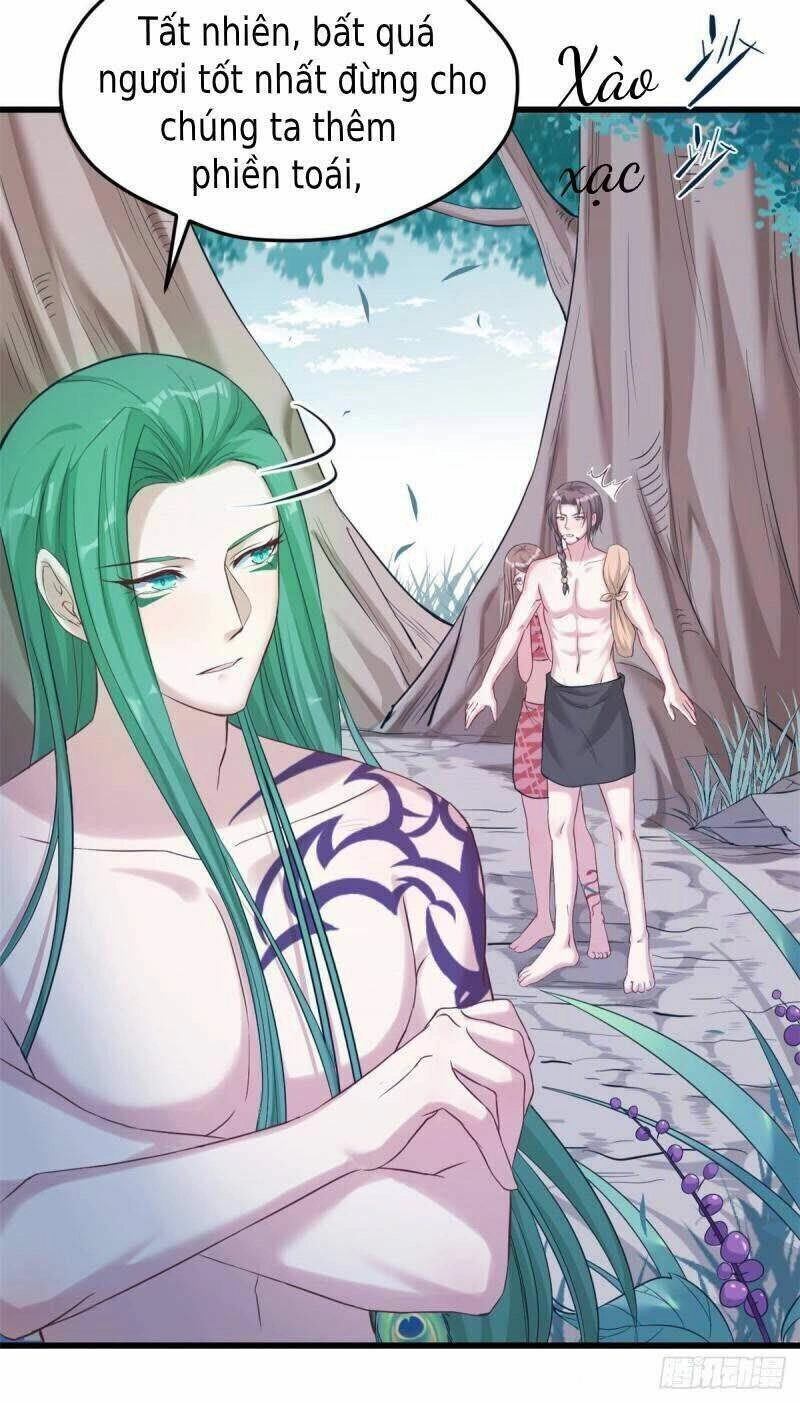 Thảnh Thơi Thú Thế Chủng Chủng Điền, Sinh Sinh Tể - Update Chapter 181 - 30