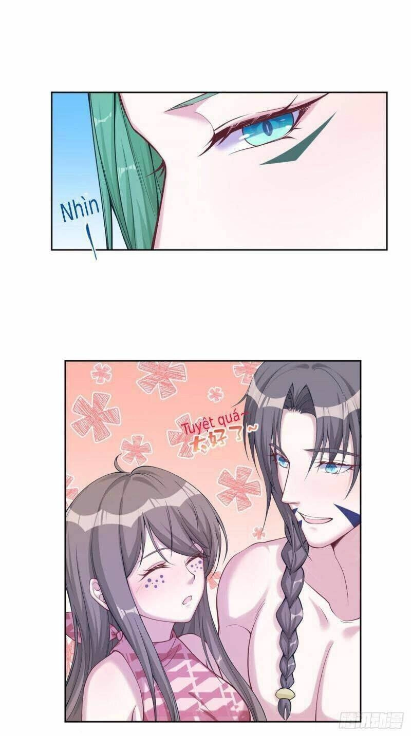 Thảnh Thơi Thú Thế Chủng Chủng Điền, Sinh Sinh Tể - Update Chapter 181 - 31