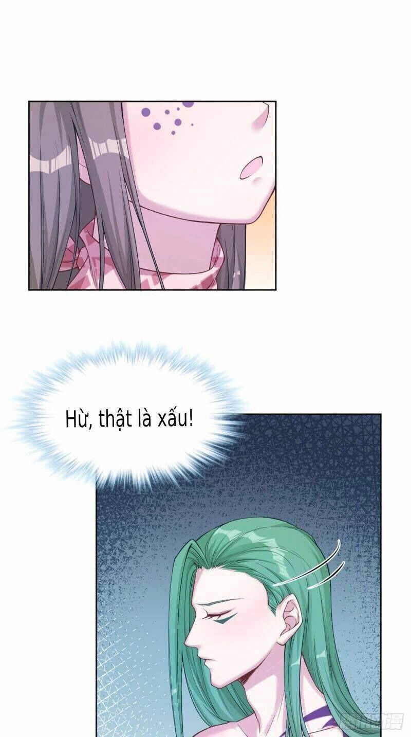 Thảnh Thơi Thú Thế Chủng Chủng Điền, Sinh Sinh Tể - Update Chapter 181 - 32