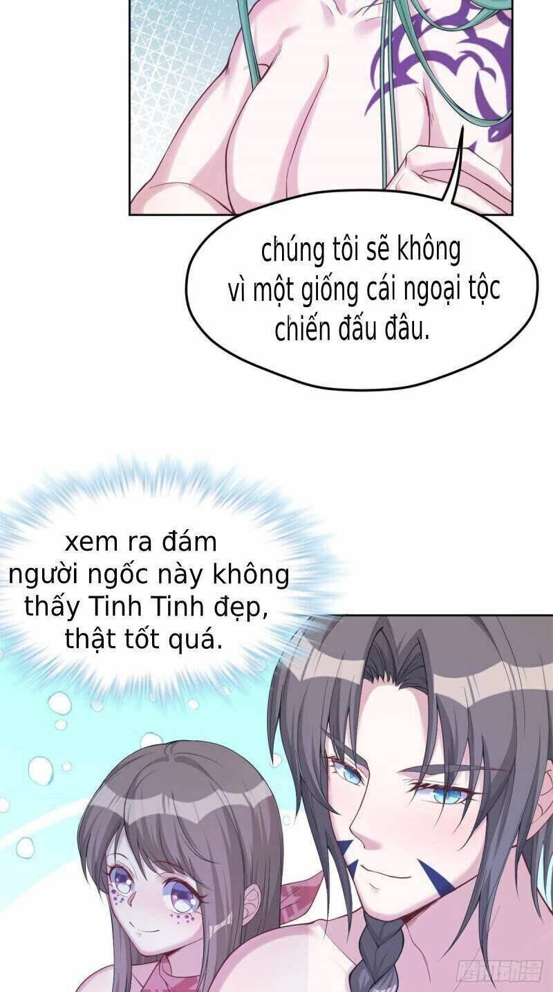 Thảnh Thơi Thú Thế Chủng Chủng Điền, Sinh Sinh Tể - Update Chapter 181 - 33