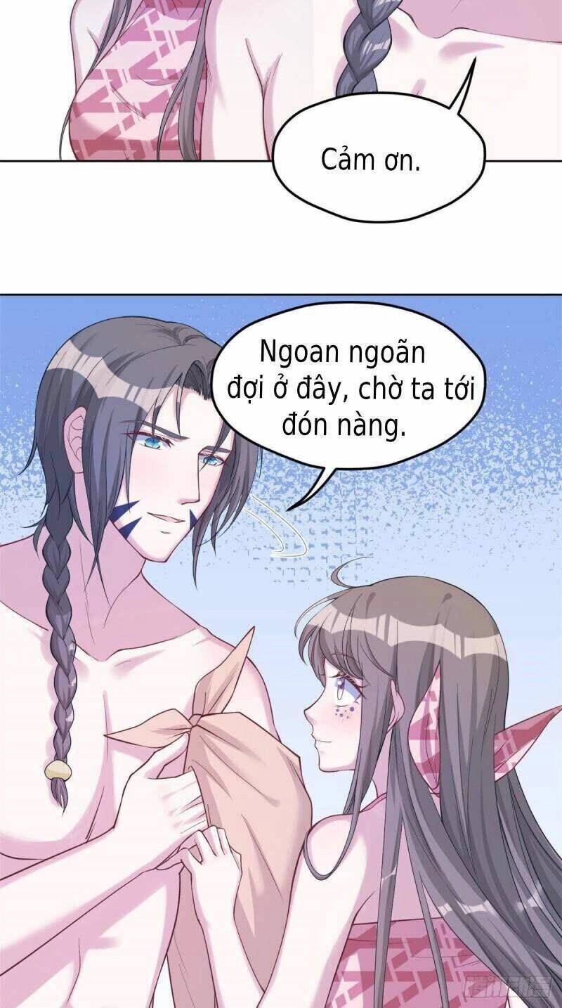 Thảnh Thơi Thú Thế Chủng Chủng Điền, Sinh Sinh Tể - Update Chapter 181 - 34