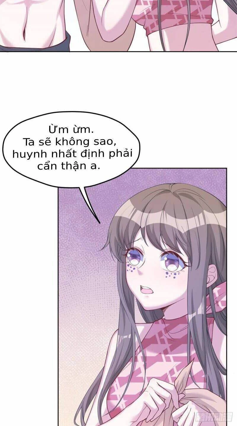 Thảnh Thơi Thú Thế Chủng Chủng Điền, Sinh Sinh Tể - Update Chapter 181 - 35