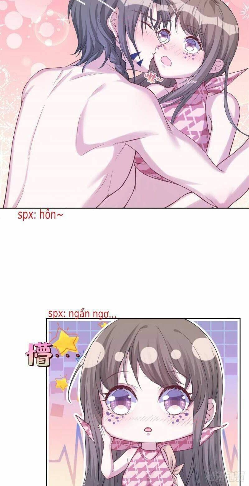 Thảnh Thơi Thú Thế Chủng Chủng Điền, Sinh Sinh Tể - Update Chapter 181 - 37