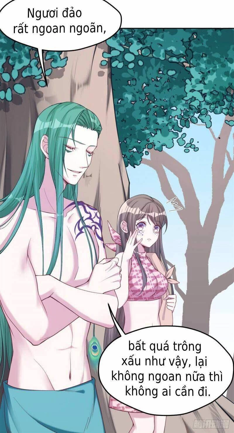 Thảnh Thơi Thú Thế Chủng Chủng Điền, Sinh Sinh Tể - Update Chapter 181 - 39