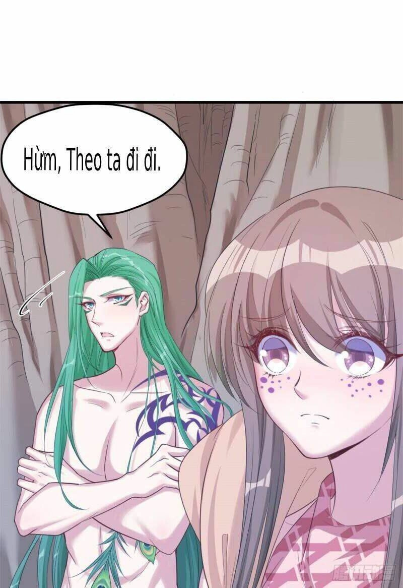 Thảnh Thơi Thú Thế Chủng Chủng Điền, Sinh Sinh Tể - Update Chapter 182 - 2