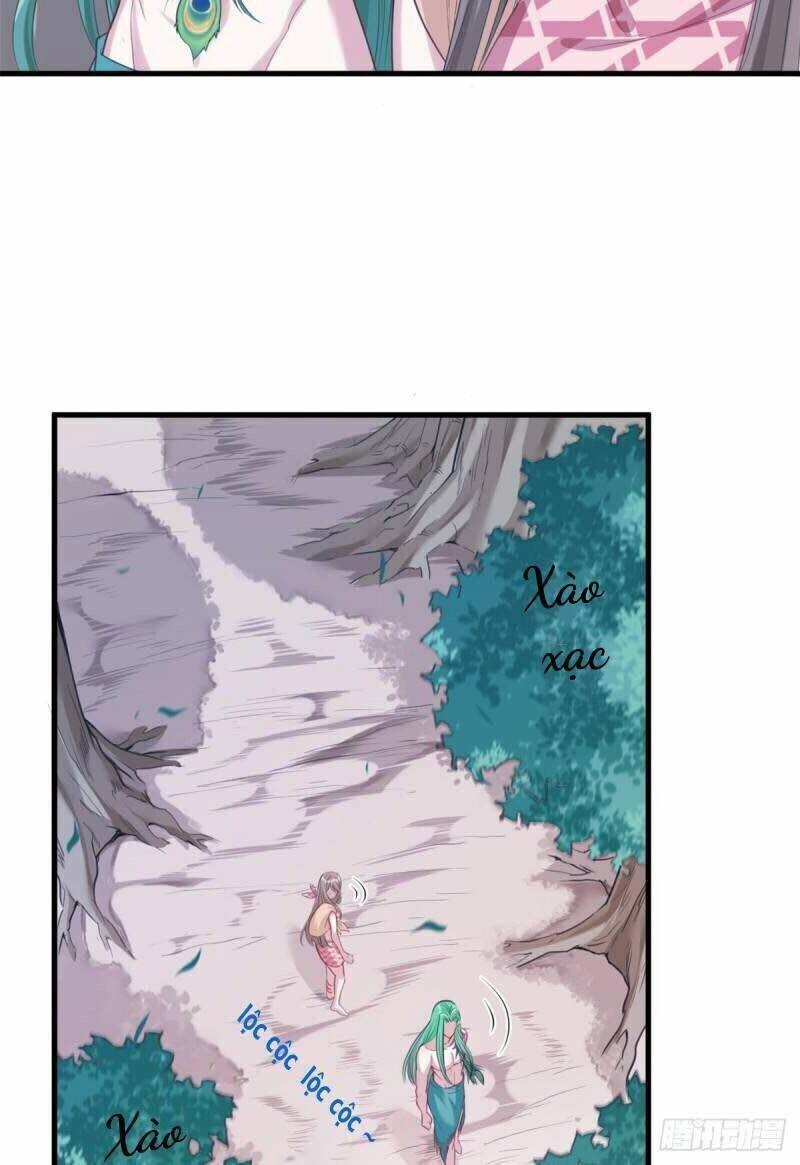 Thảnh Thơi Thú Thế Chủng Chủng Điền, Sinh Sinh Tể - Update Chapter 182 - 3