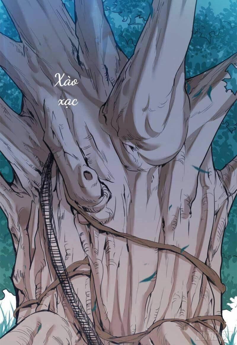 Thảnh Thơi Thú Thế Chủng Chủng Điền, Sinh Sinh Tể - Update Chapter 182 - 6