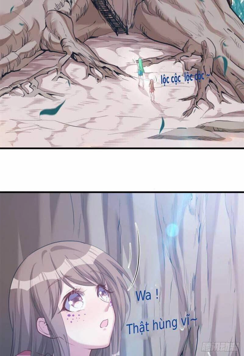 Thảnh Thơi Thú Thế Chủng Chủng Điền, Sinh Sinh Tể - Update Chapter 182 - 7