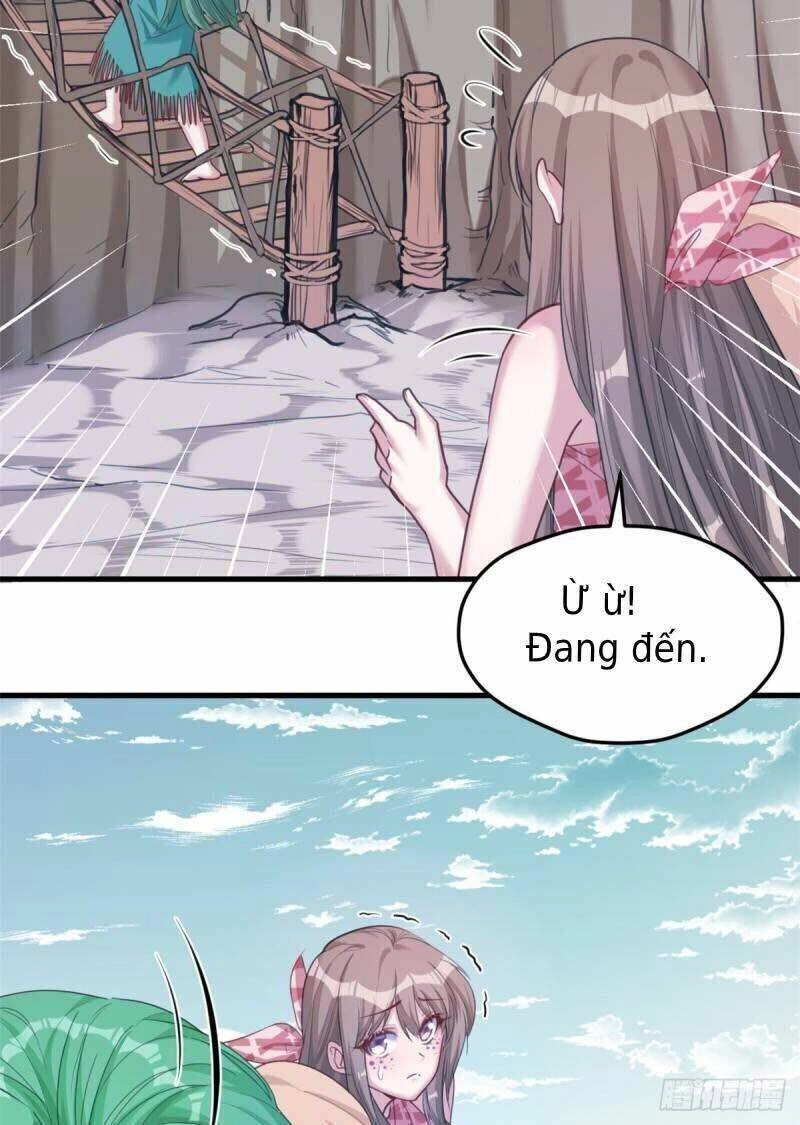 Thảnh Thơi Thú Thế Chủng Chủng Điền, Sinh Sinh Tể - Update Chapter 182 - 9