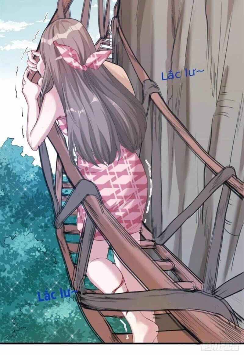 Thảnh Thơi Thú Thế Chủng Chủng Điền, Sinh Sinh Tể - Update Chapter 182 - 11