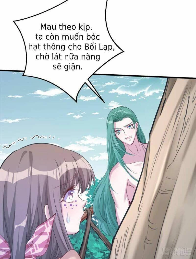 Thảnh Thơi Thú Thế Chủng Chủng Điền, Sinh Sinh Tể - Update Chapter 182 - 13