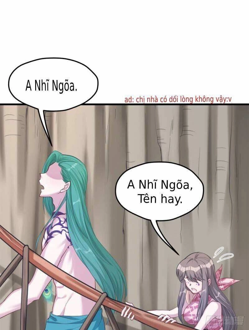 Thảnh Thơi Thú Thế Chủng Chủng Điền, Sinh Sinh Tể - Update Chapter 182 - 18