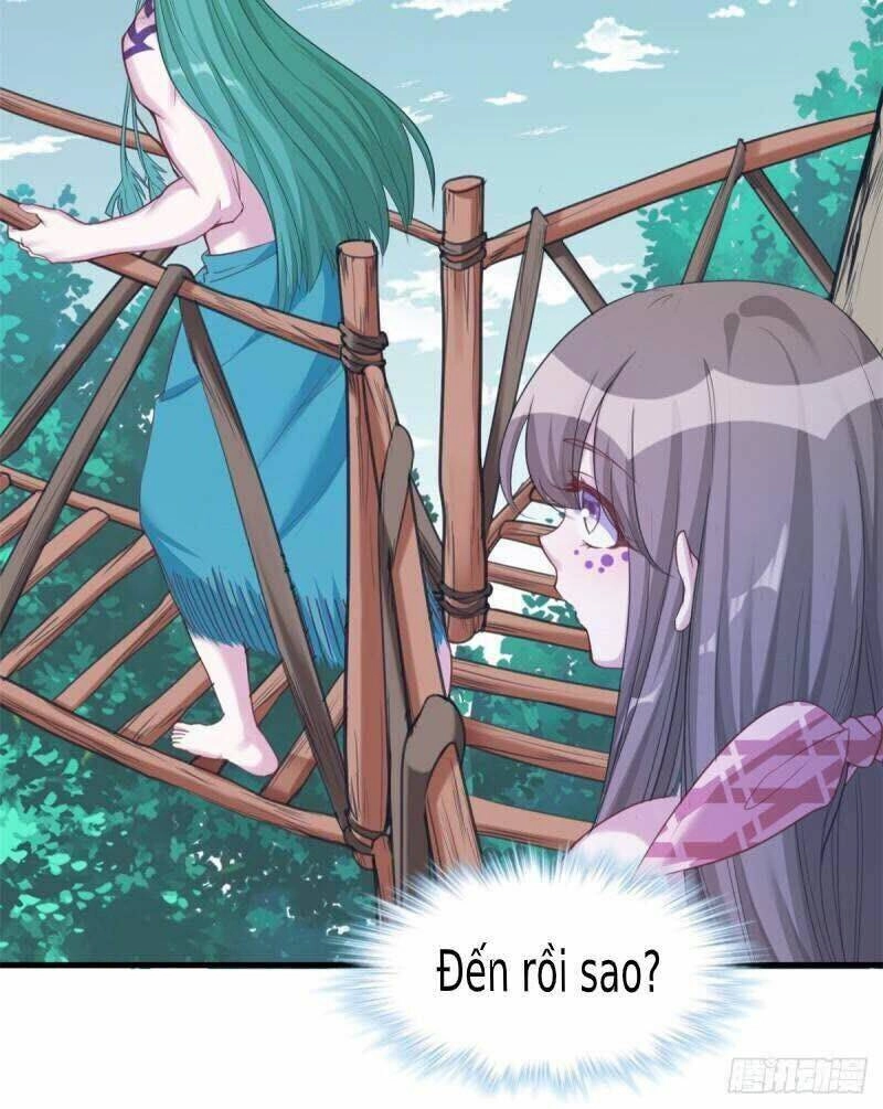 Thảnh Thơi Thú Thế Chủng Chủng Điền, Sinh Sinh Tể - Update Chapter 182 - 22