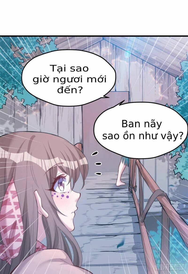 Thảnh Thơi Thú Thế Chủng Chủng Điền, Sinh Sinh Tể - Update Chapter 182 - 24