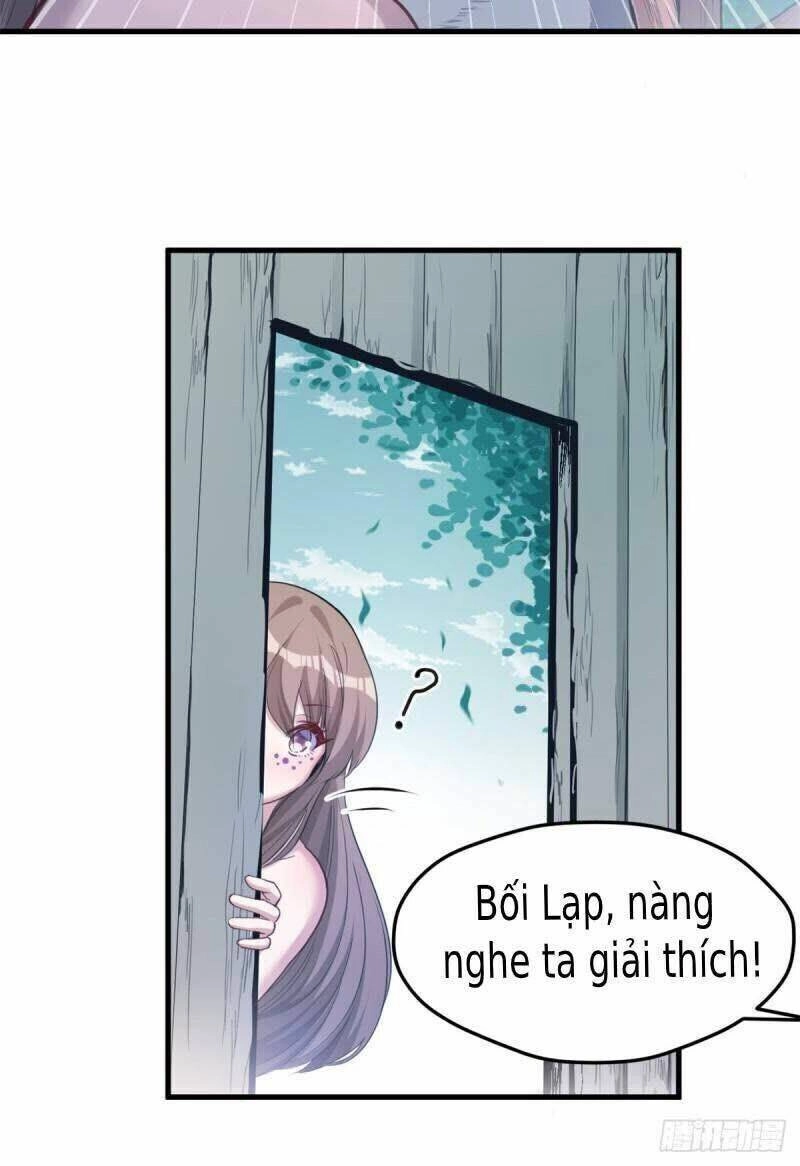 Thảnh Thơi Thú Thế Chủng Chủng Điền, Sinh Sinh Tể - Update Chapter 182 - 25