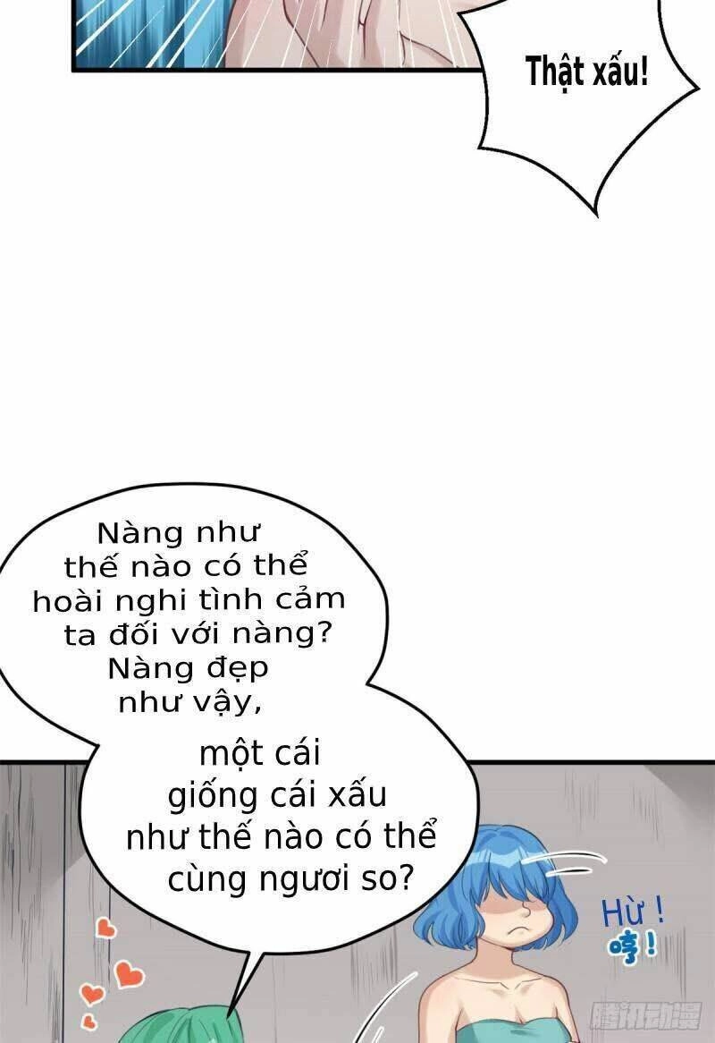 Thảnh Thơi Thú Thế Chủng Chủng Điền, Sinh Sinh Tể - Update Chapter 182 - 31