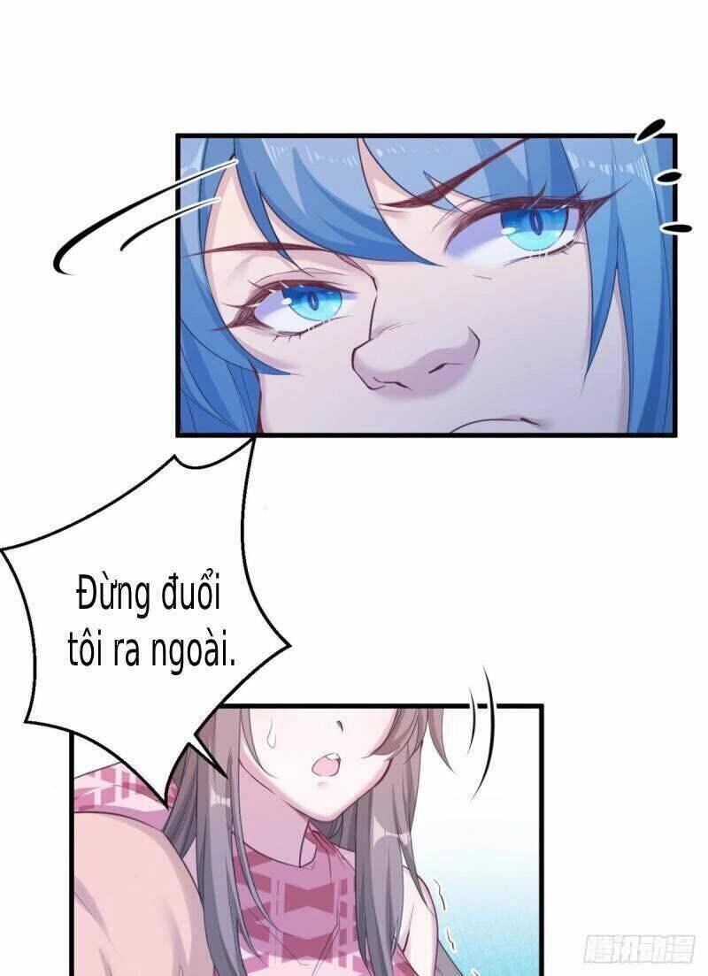 Thảnh Thơi Thú Thế Chủng Chủng Điền, Sinh Sinh Tể - Update Chapter 182 - 35