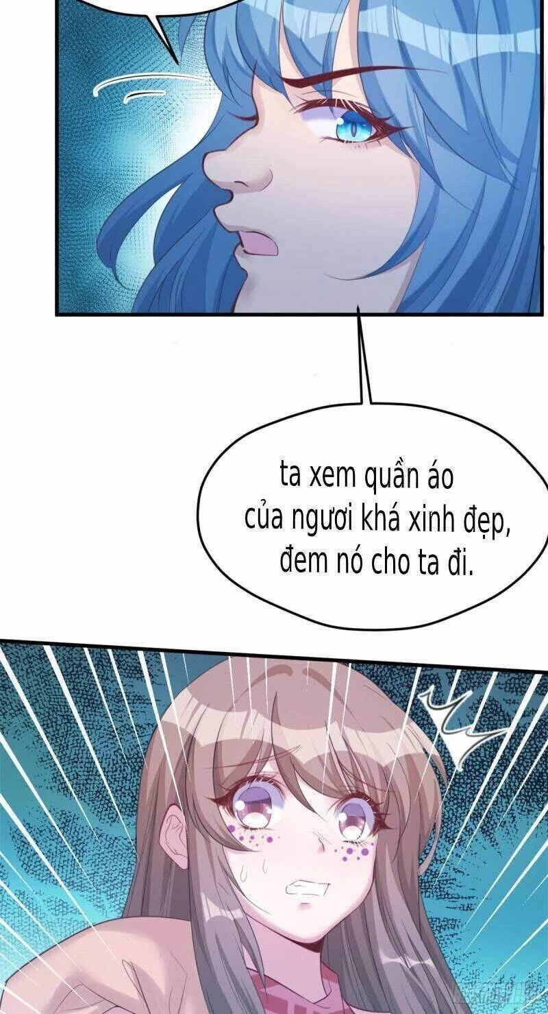 Thảnh Thơi Thú Thế Chủng Chủng Điền, Sinh Sinh Tể - Update Chapter 182 - 37